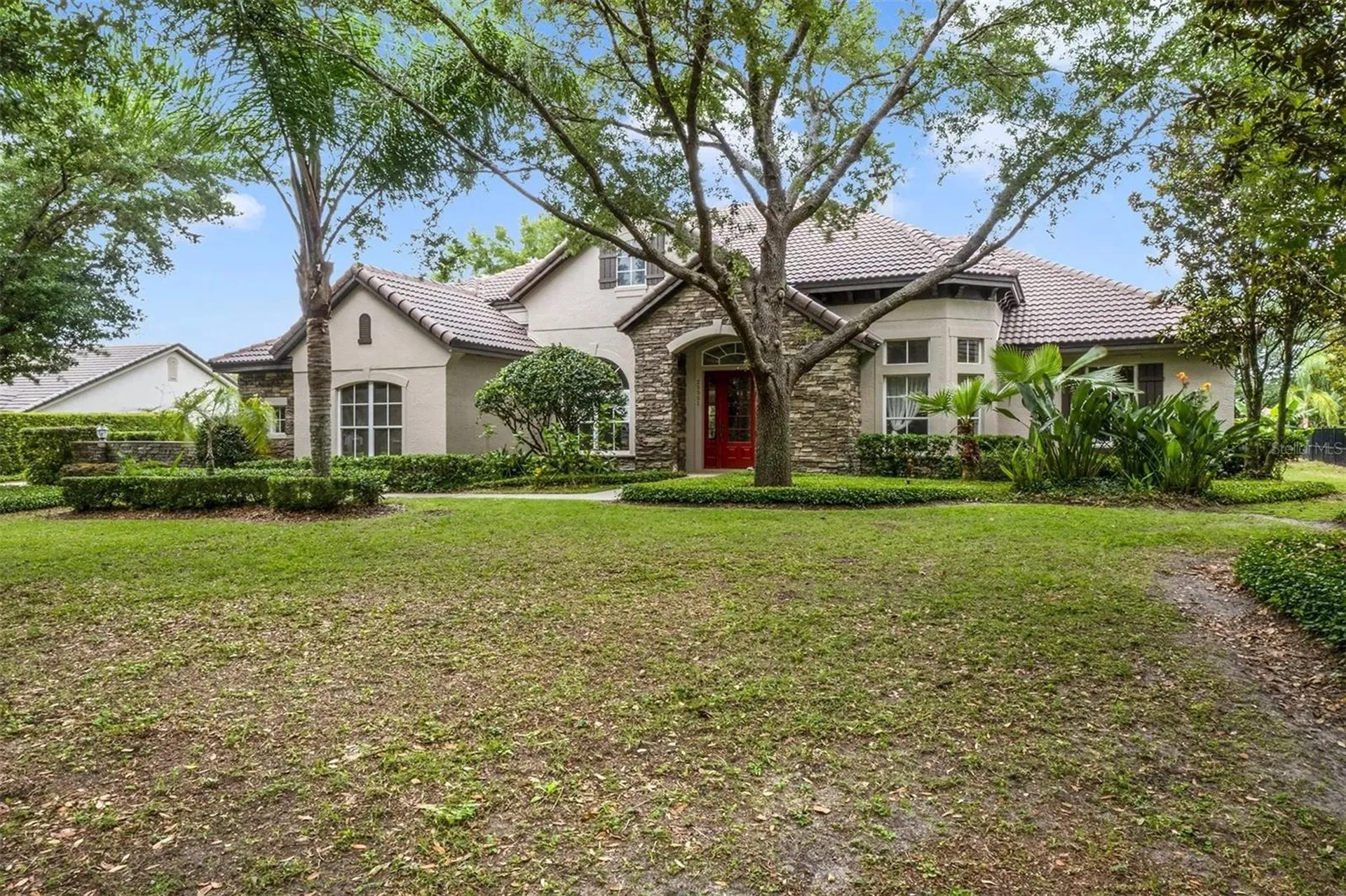 25551 Hawks Run Lane Sorrento FL 32776