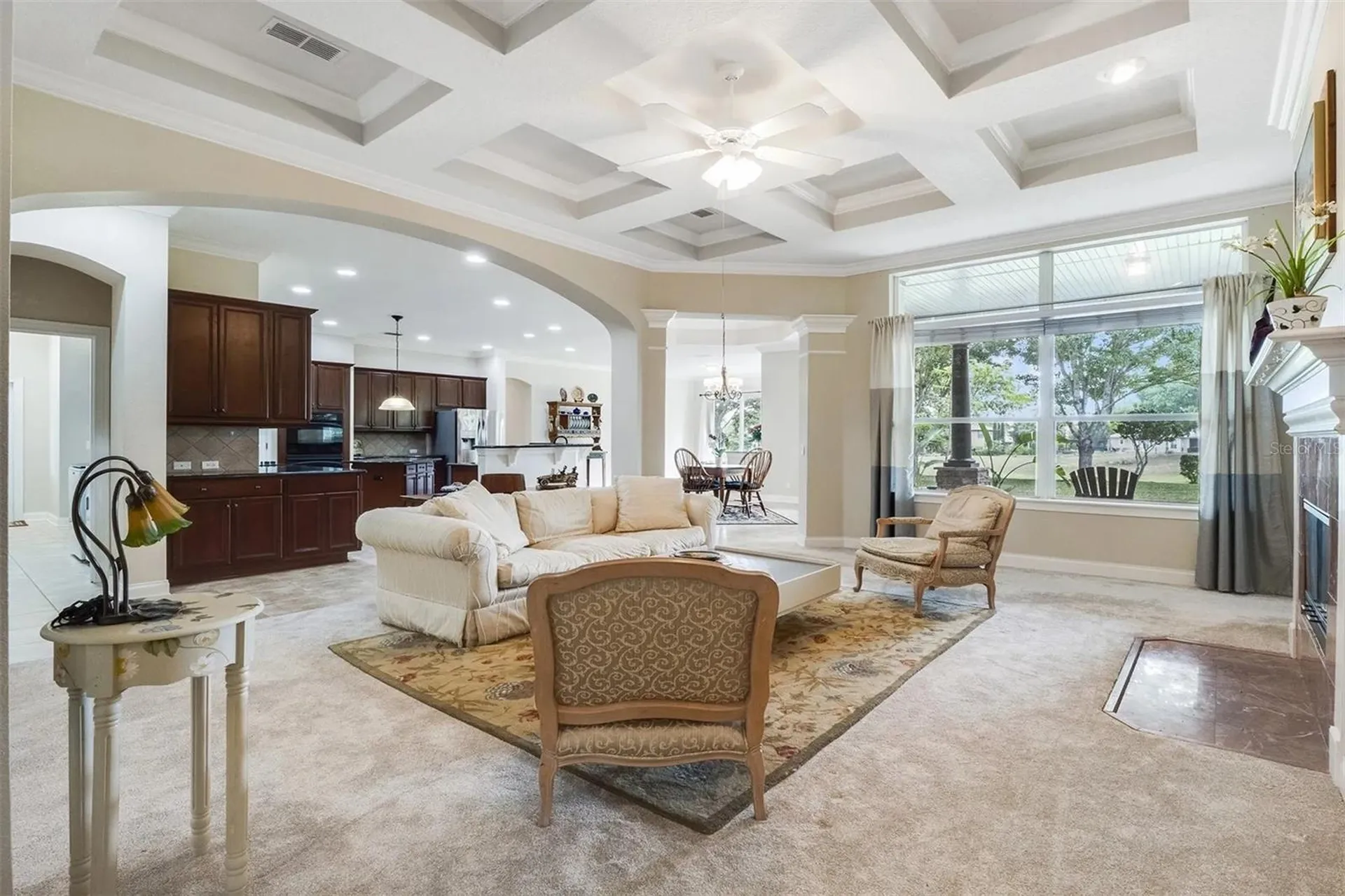 25551 Hawks Run Lane Sorrento FL 32776