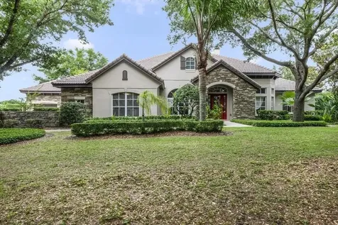 25551 Hawks Run Lane Sorrento FL 32776