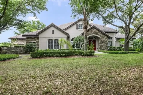 25551 Hawks Run Lane Sorrento FL 32776