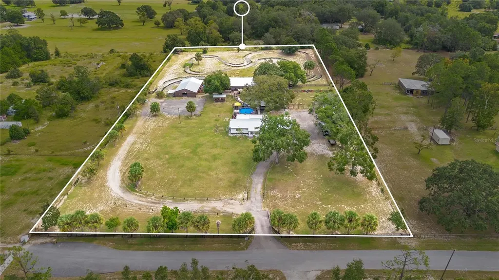 32708 Gere Lane Sorrento FL 32776