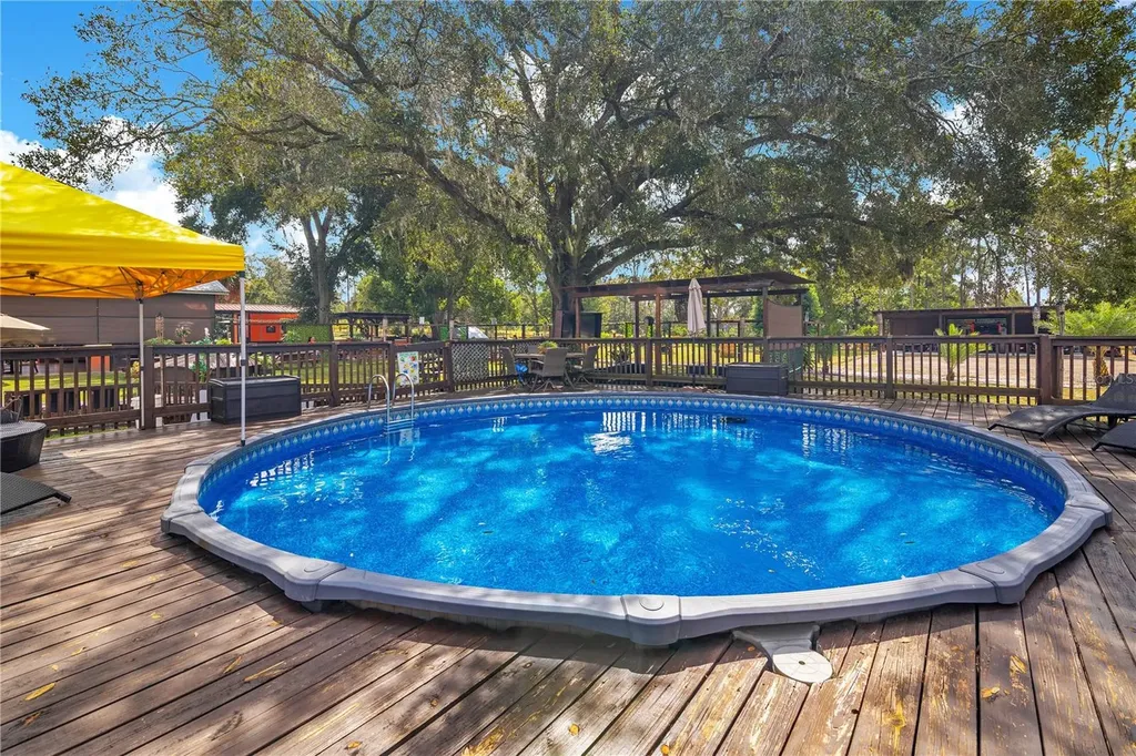 32708 Gere Lane Sorrento FL 32776