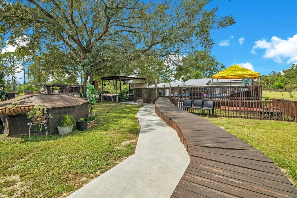 32708 Gere Lane Sorrento FL 32776