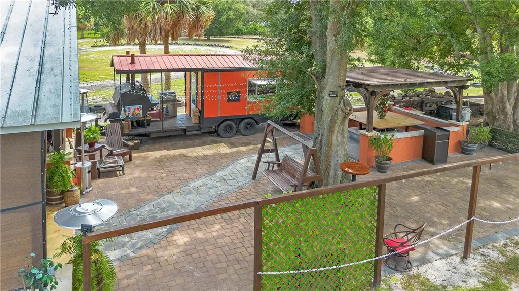 32708 Gere Lane Sorrento FL 32776