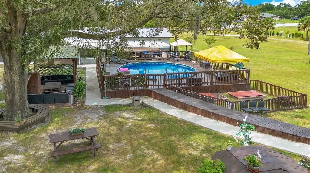 32708 Gere Lane Sorrento FL 32776