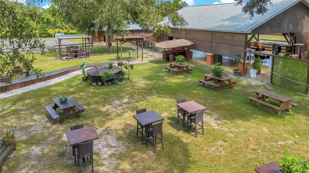 32708 Gere Lane Sorrento FL 32776