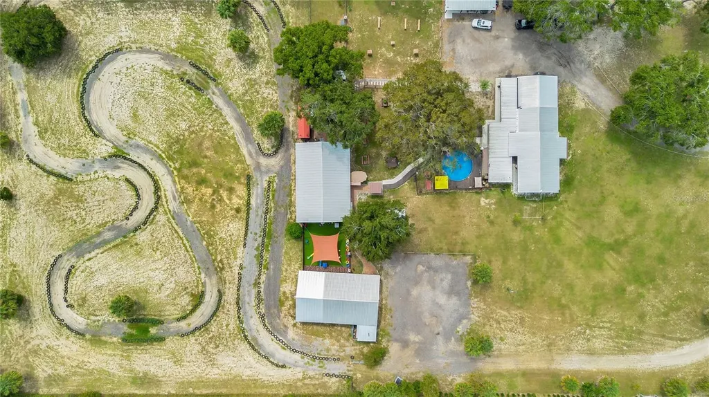 32708 Gere Lane Sorrento FL 32776