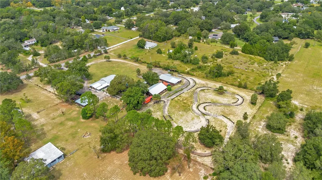 32708 Gere Lane Sorrento FL 32776