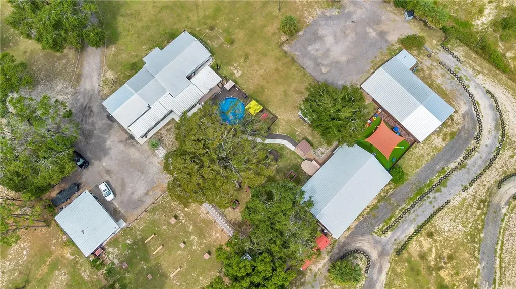 32708 Gere Lane Sorrento FL 32776
