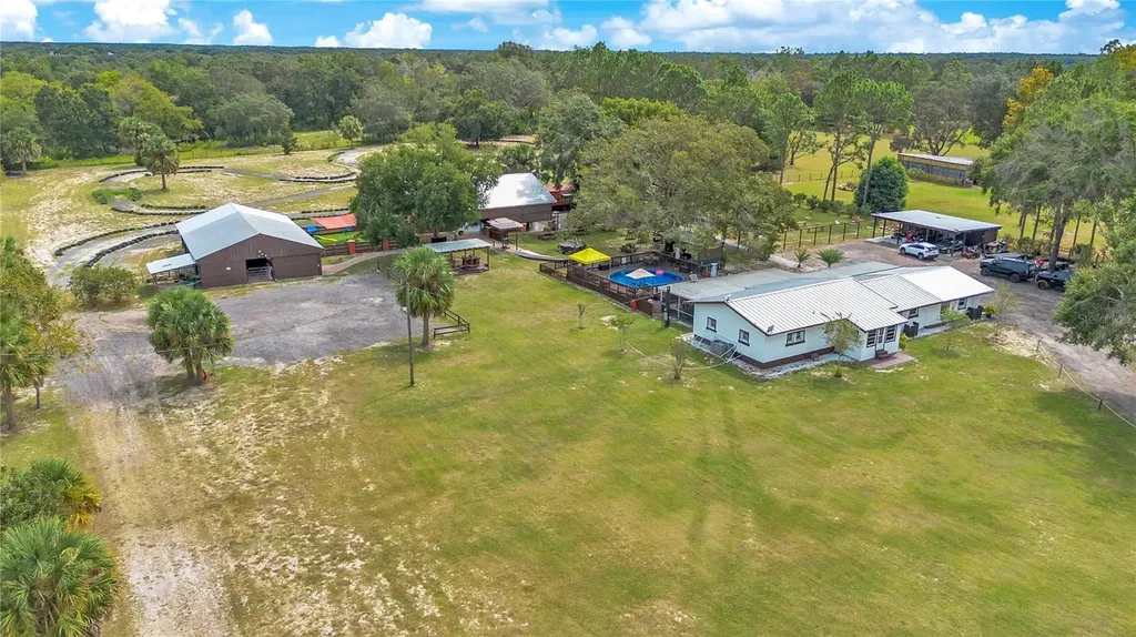 32708 Gere Lane Sorrento FL 32776