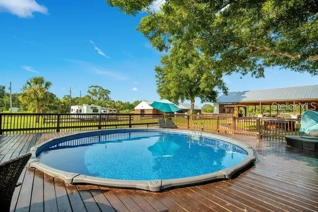 32708 Gere Lane Sorrento FL 32776