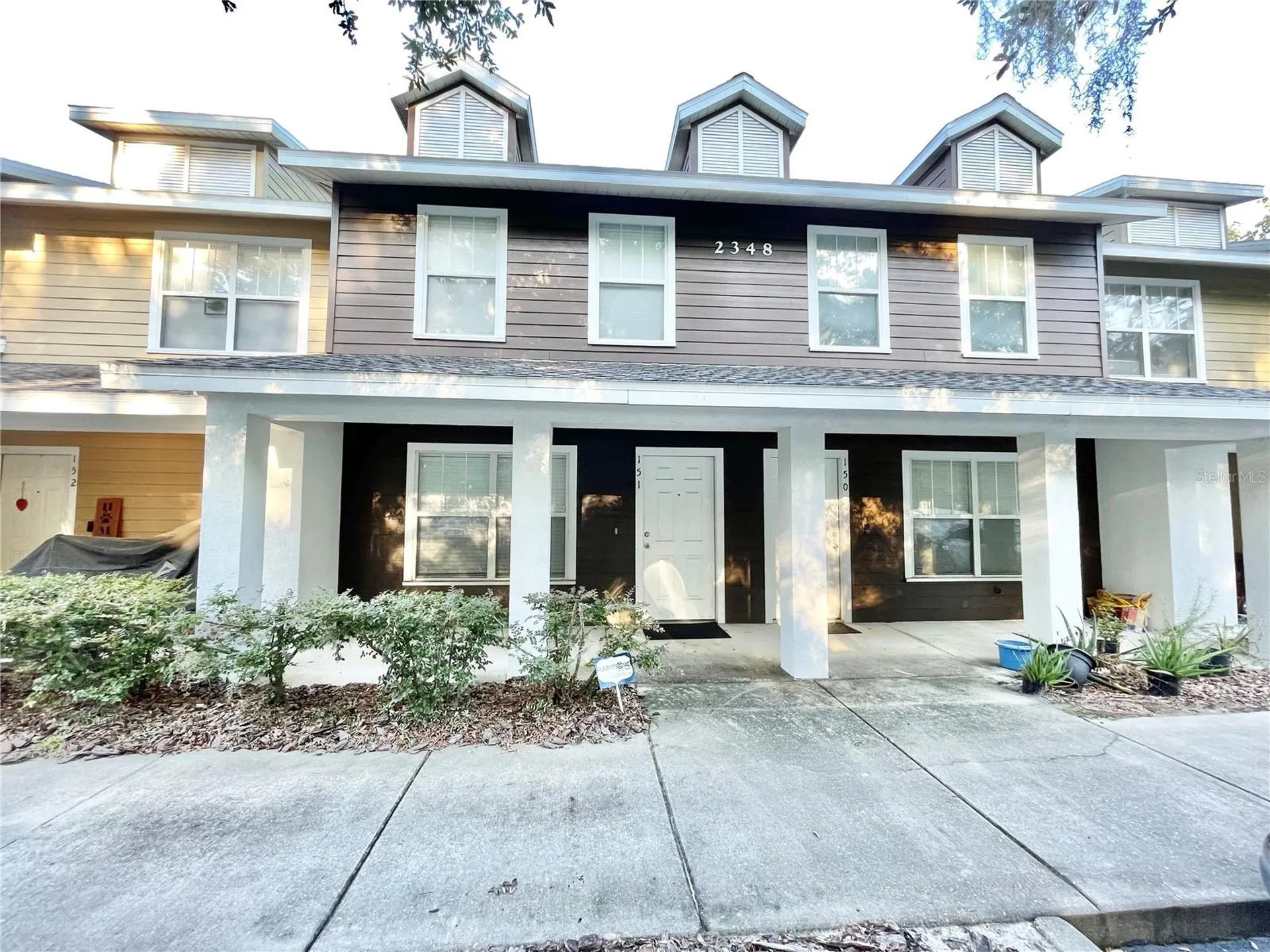 2348 SW 42nd Drive Gainesville FL 32607