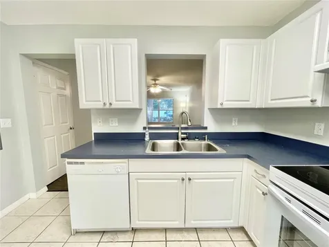 2348 SW 42nd Drive Gainesville FL 32607