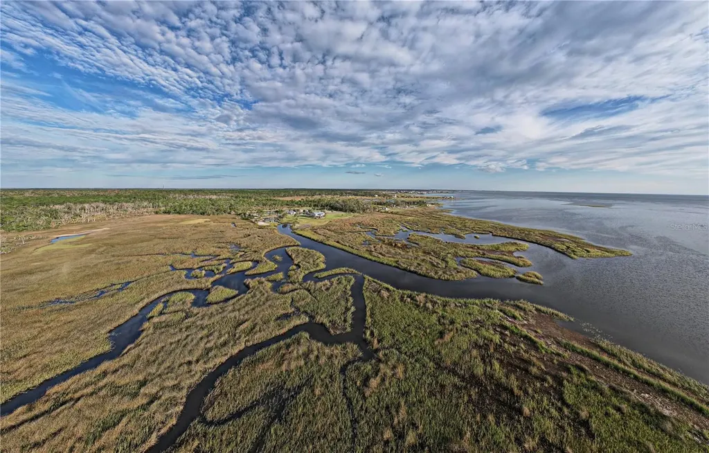 1750 Jl Gibson Road Perry FL 32348