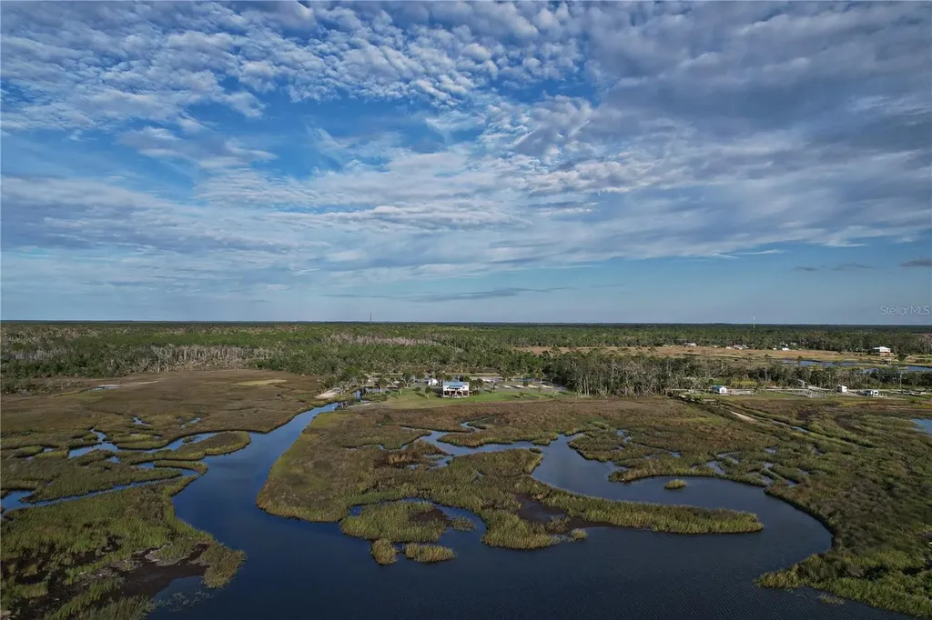 1750 Jl Gibson Road Perry FL 32348
