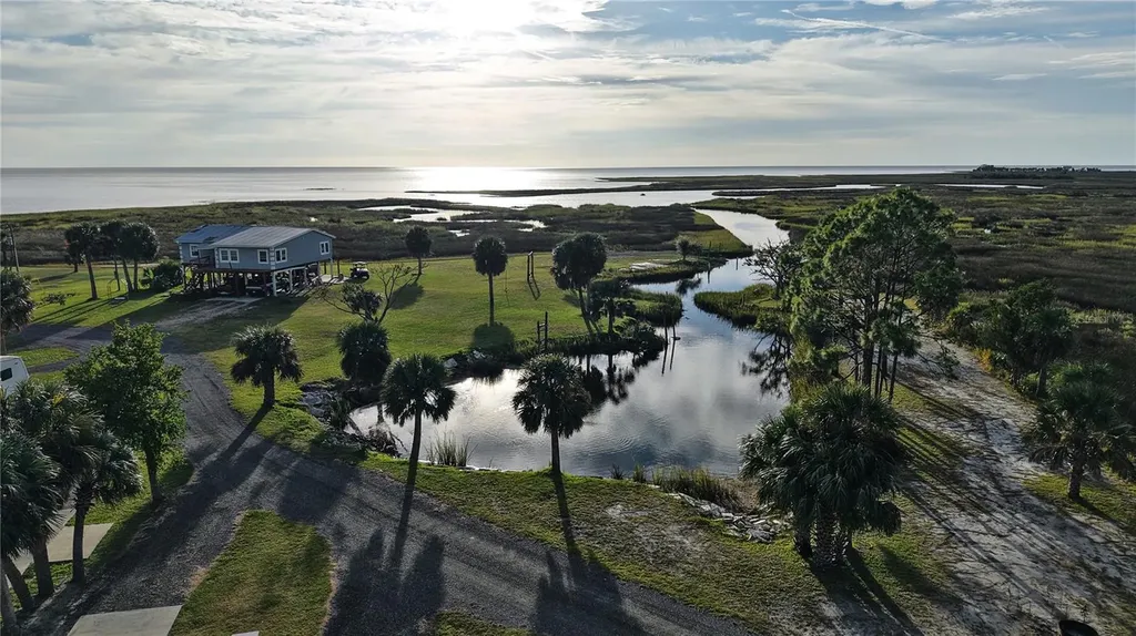 1750 Jl Gibson Road Perry FL 32348