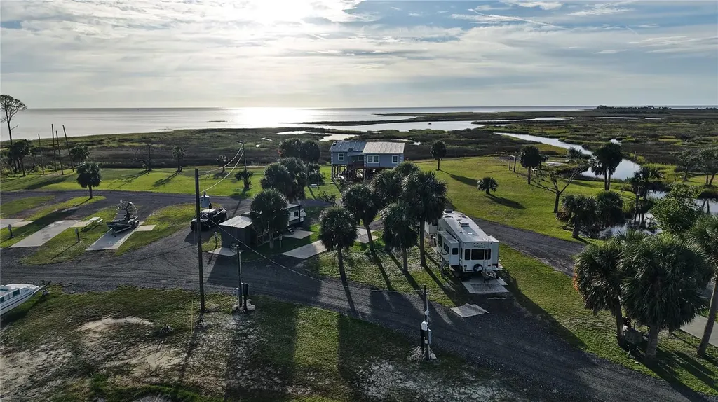 1750 Jl Gibson Road Perry FL 32348