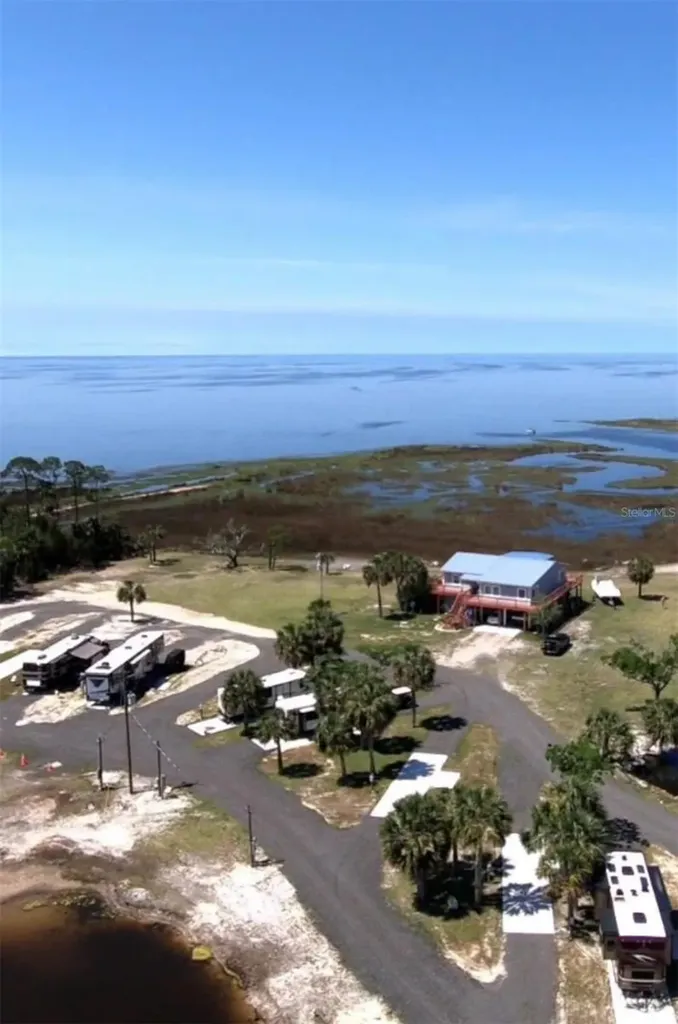 1750 Jl Gibson Road Perry FL 32348