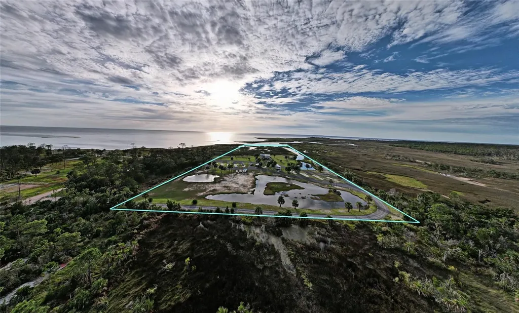 1750 Jl Gibson Road Perry FL 32348
