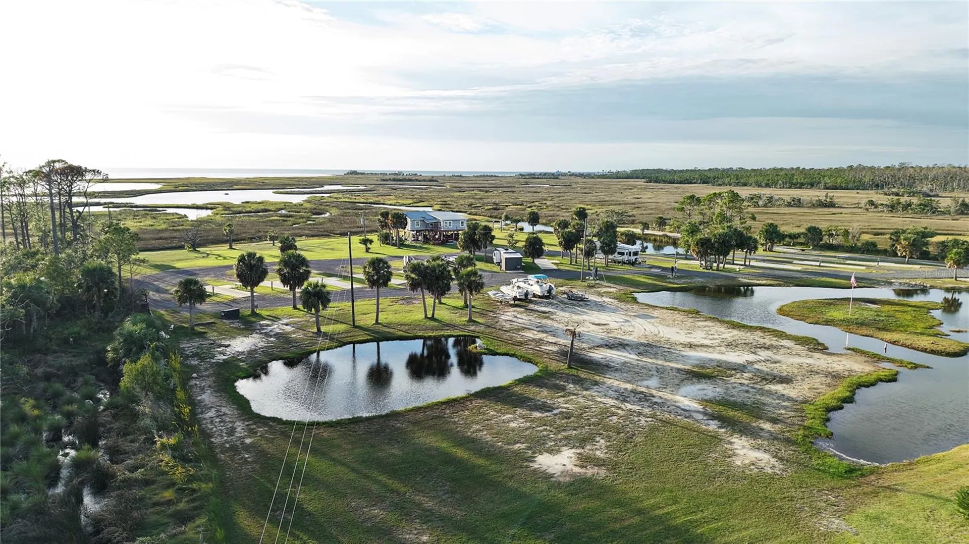 1750 Jl Gibson Road Perry FL 32348