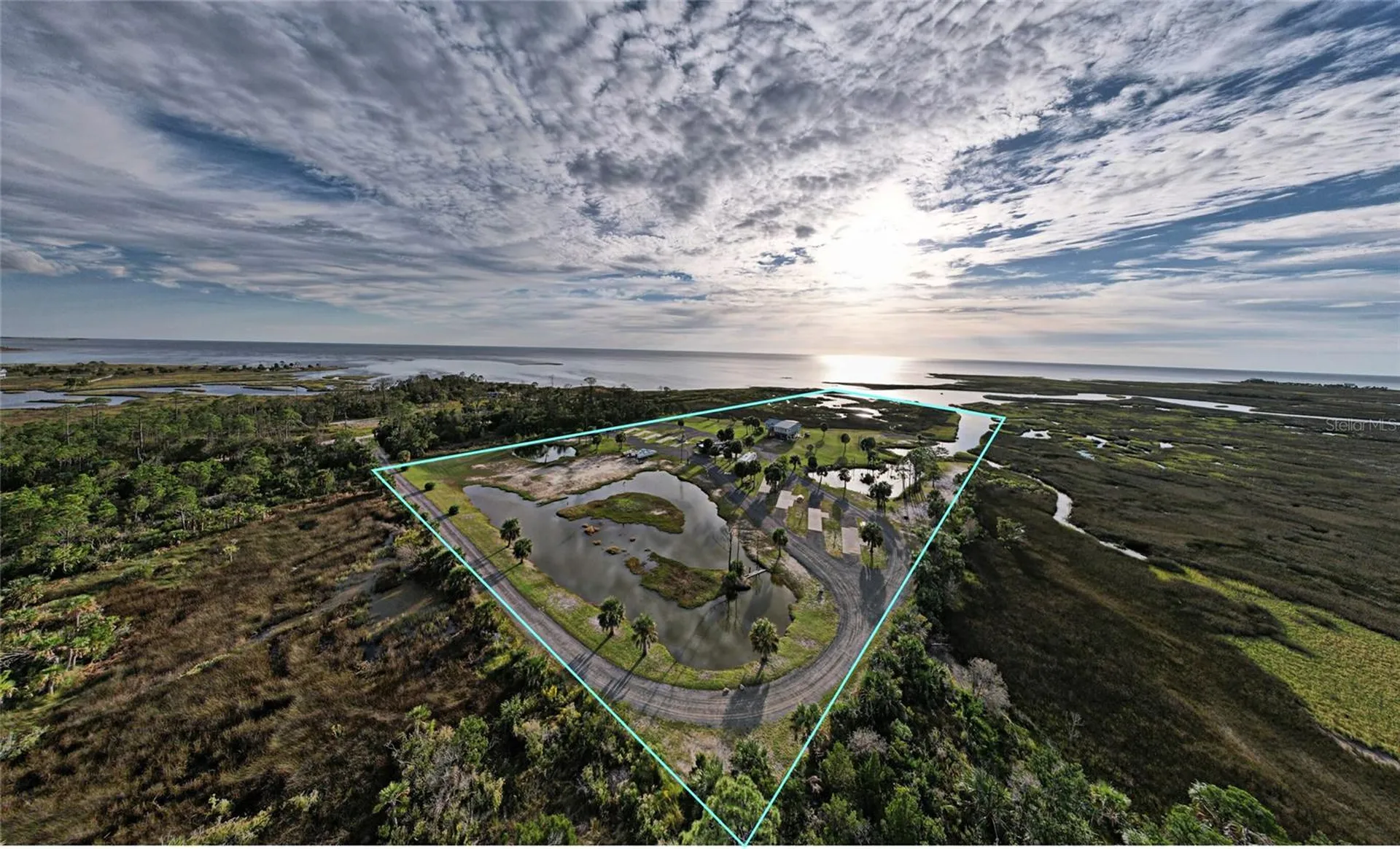 1750 Jl Gibson Road Perry FL 32348