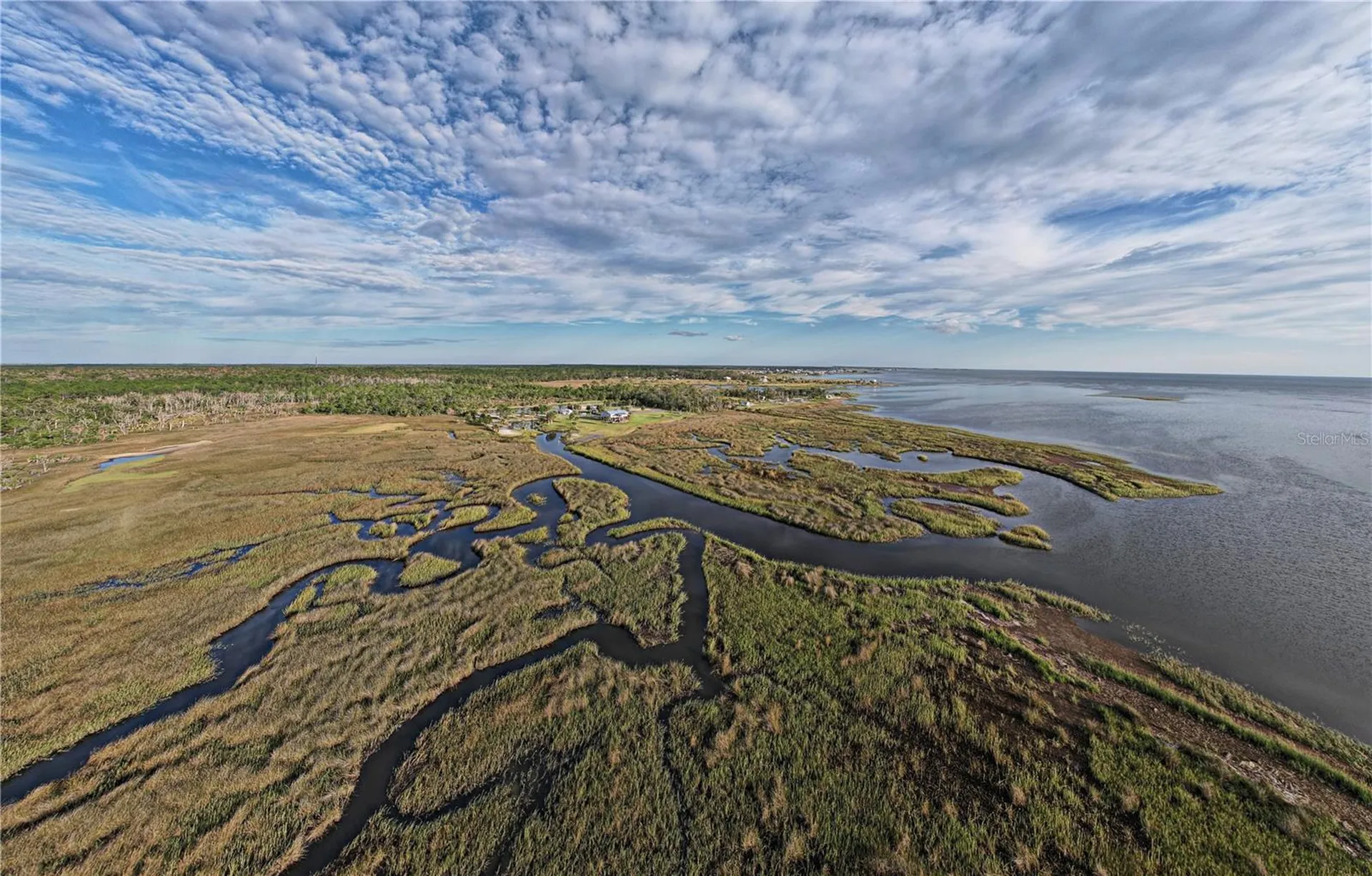 1750 Jl Gibson Road Perry FL 32348