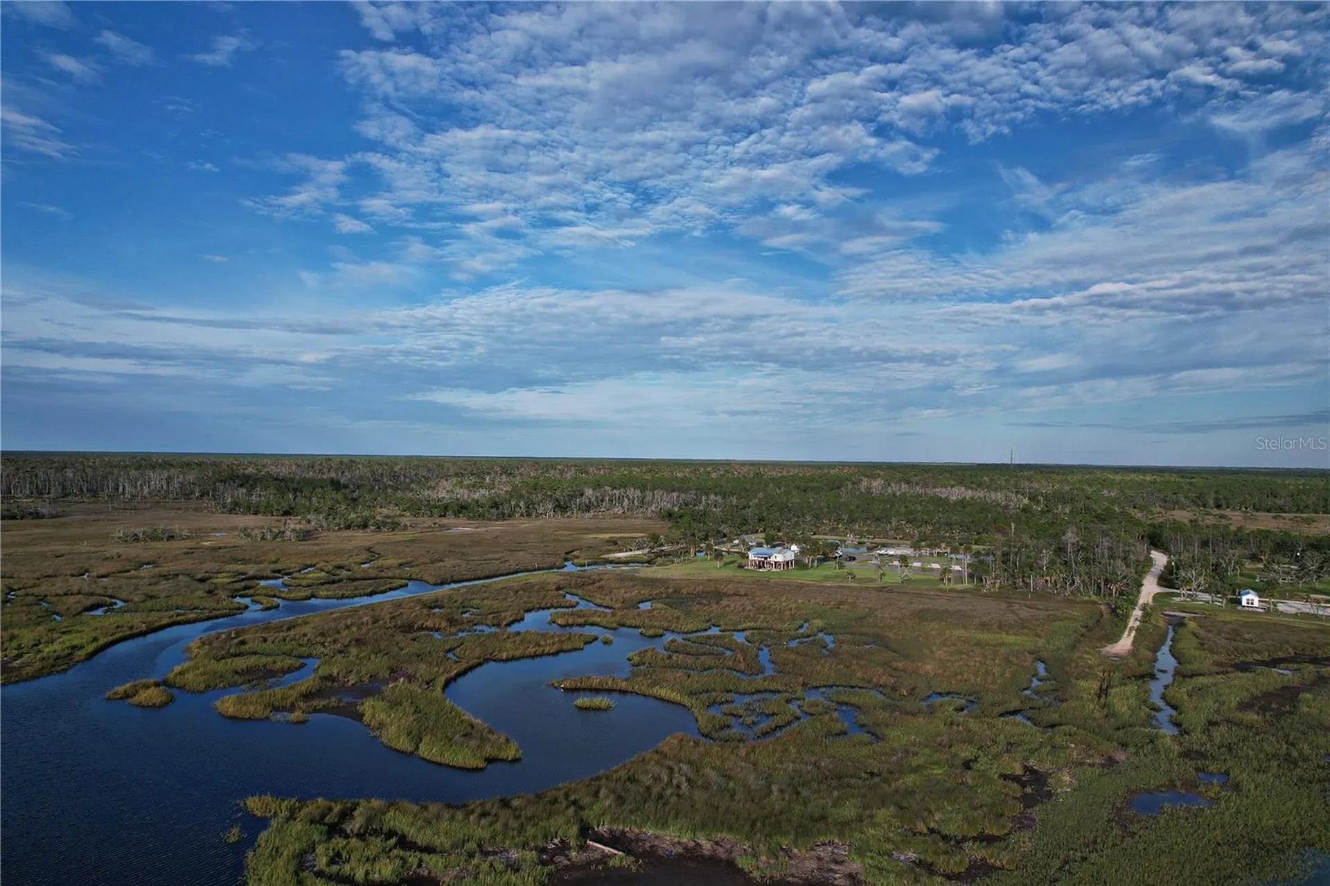 1750 Jl Gibson Road Perry FL 32348