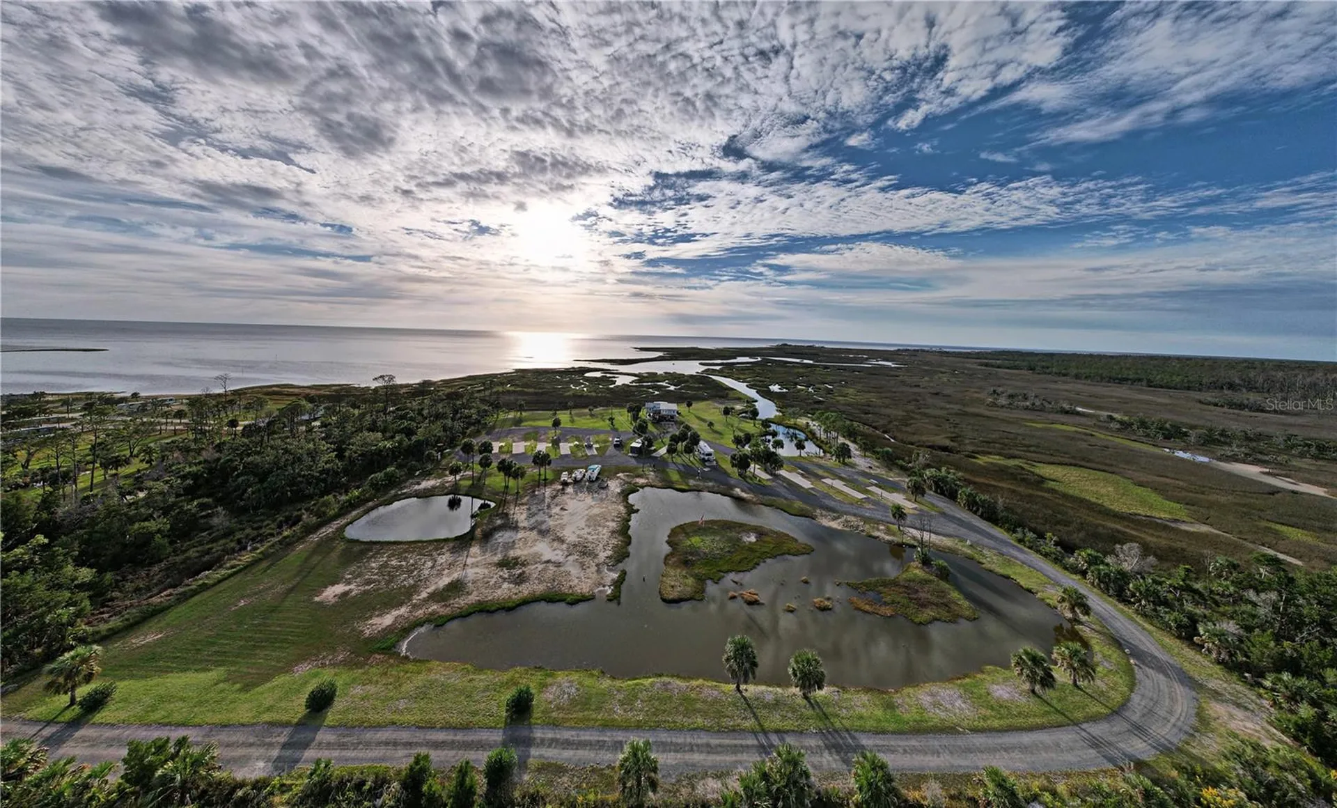 1750 Jl Gibson Road Perry FL 32348