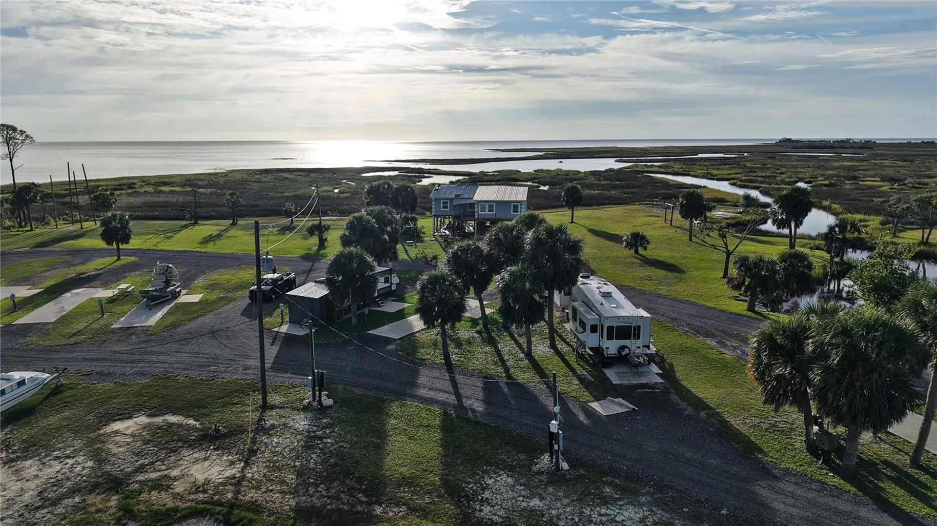 1750 Jl Gibson Road Perry FL 32348