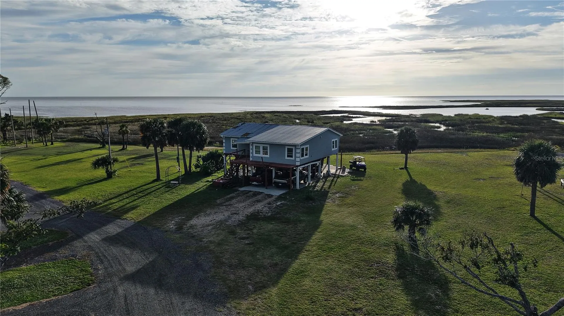 1750 Jl Gibson Road Perry FL 32348