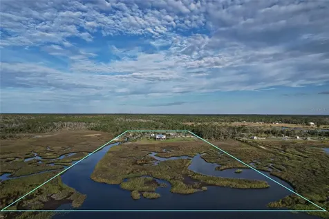 1750 Jl Gibson Road Perry FL 32348