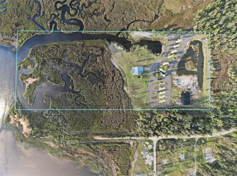 1750 Jl Gibson Road Perry FL 32348