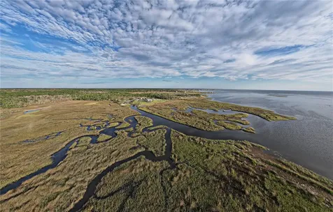 1750 Jl Gibson Road Perry FL 32348