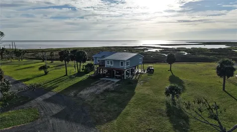 1750 Jl Gibson Road Perry FL 32348