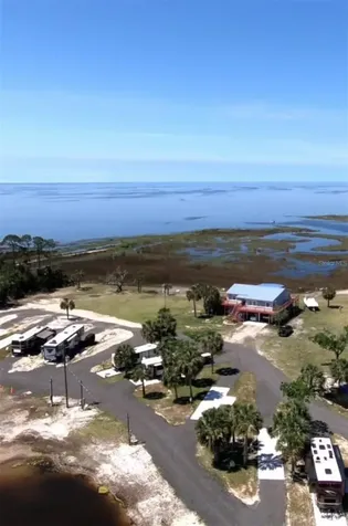 1750 Jl Gibson Road Perry FL 32348