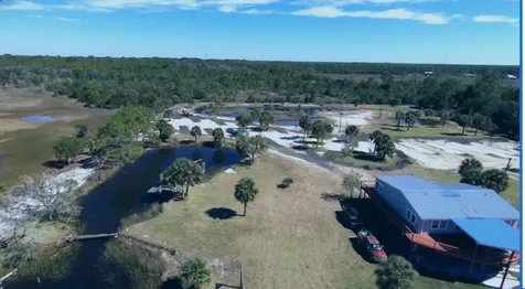 1750 Jl Gibson Road Perry FL 32348