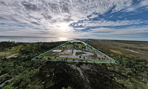 1750 Jl Gibson Road Perry FL 32348