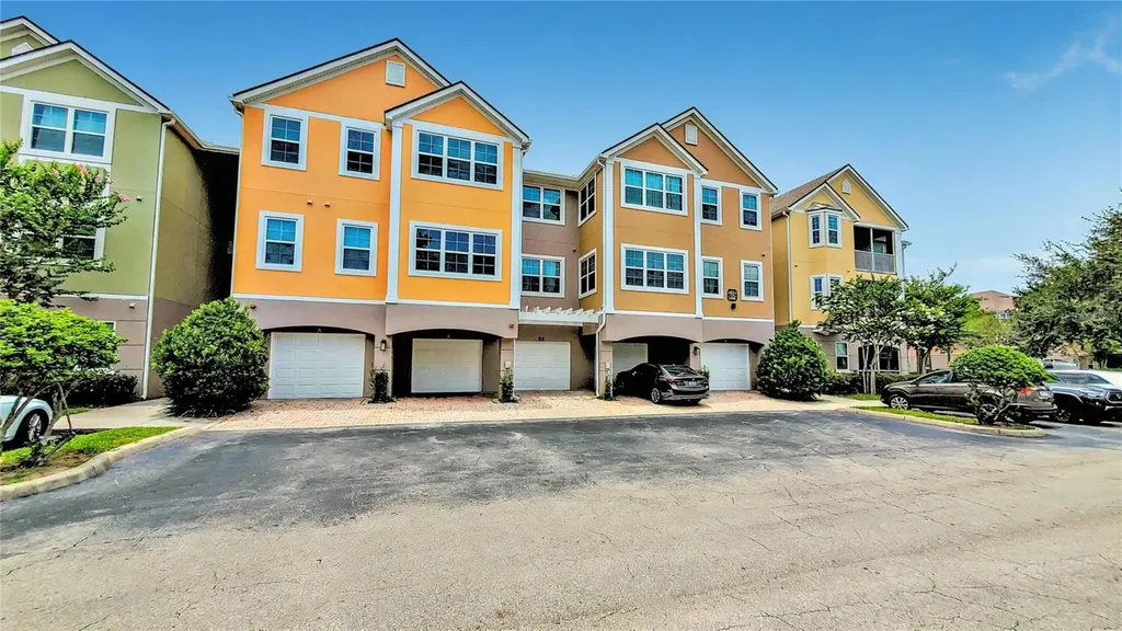 3406 Soho Street Orlando FL 32835
