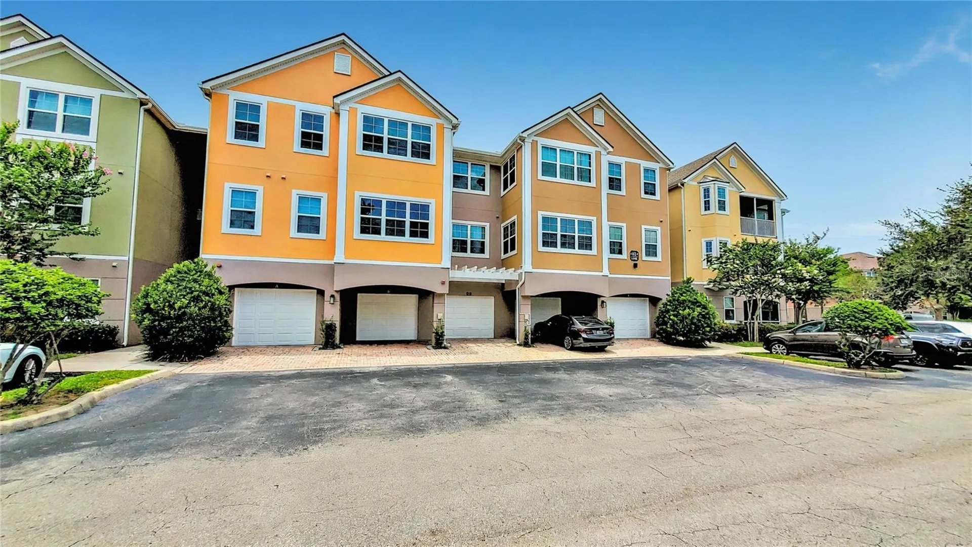 3406 Soho Street Orlando FL 32835