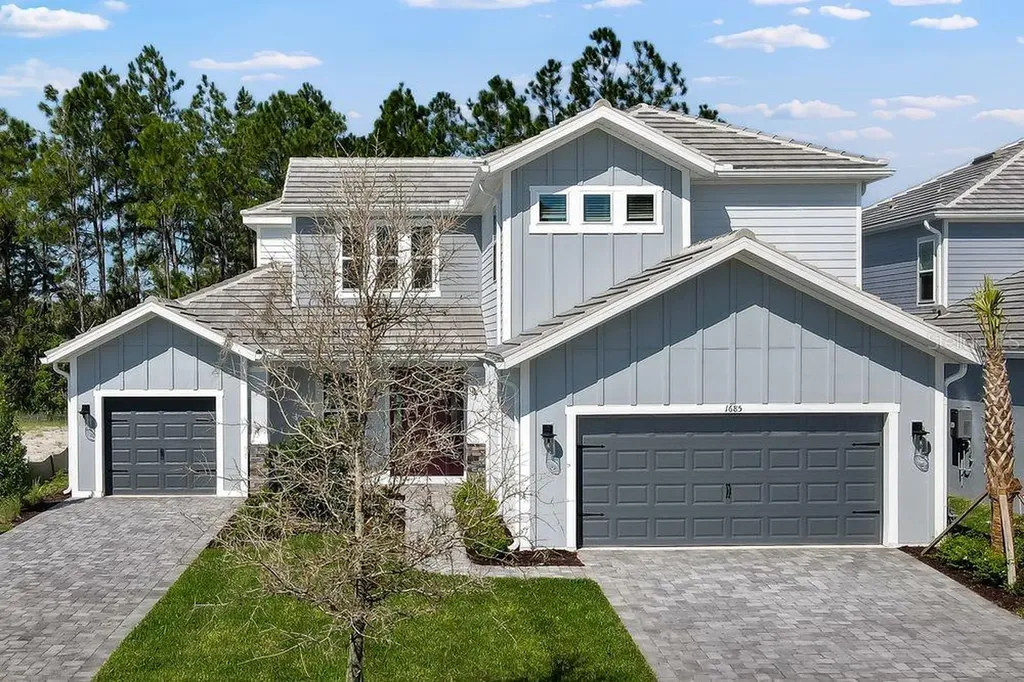 1685 Trailhead Lane Zephyrhills FL 33541