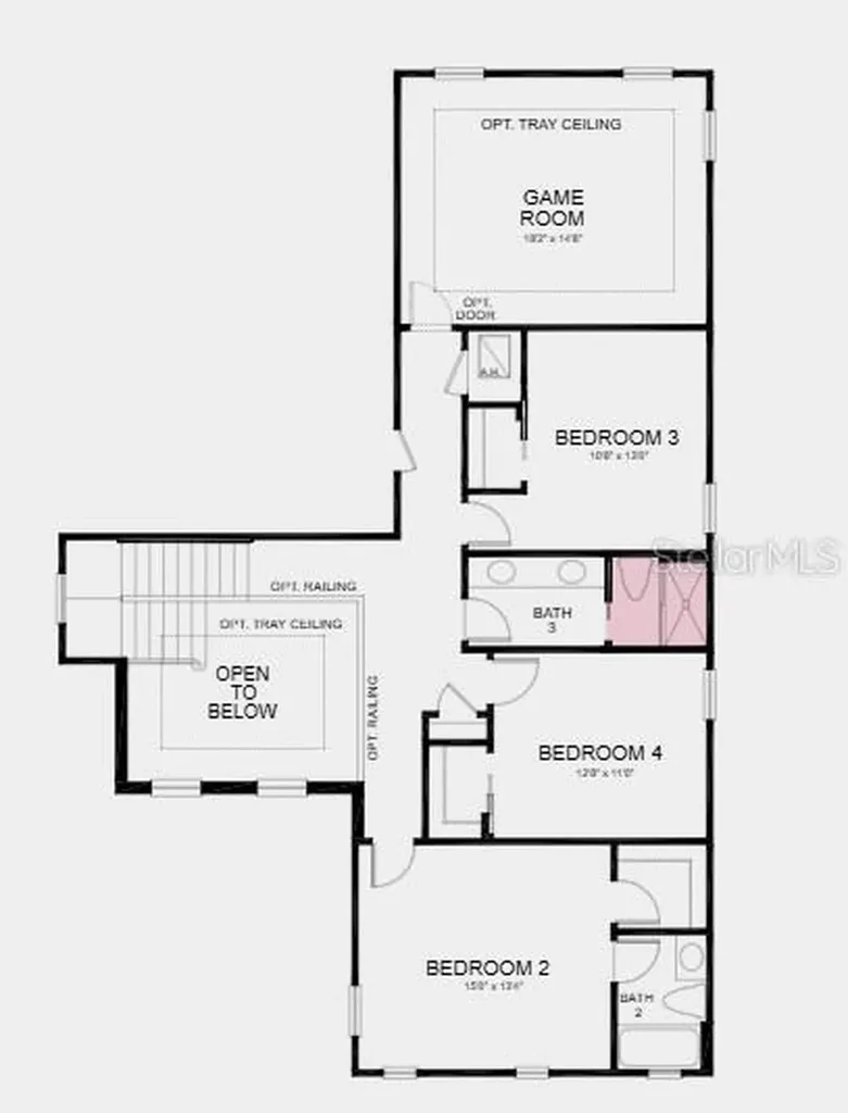 1685 Trailhead Lane Zephyrhills FL 33541