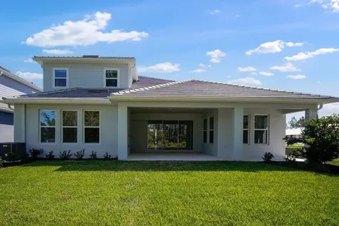 1685 Trailhead Lane Zephyrhills FL 33541