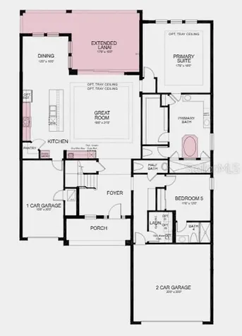 1685 Trailhead Lane Zephyrhills FL 33541