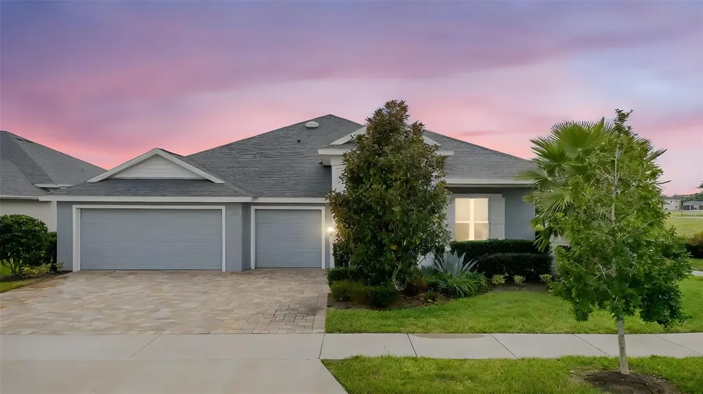 1548 Lake Reserve Drive Deland FL 32724