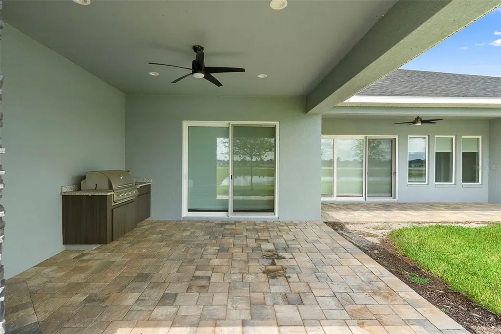 1548 Lake Reserve Drive Deland FL 32724
