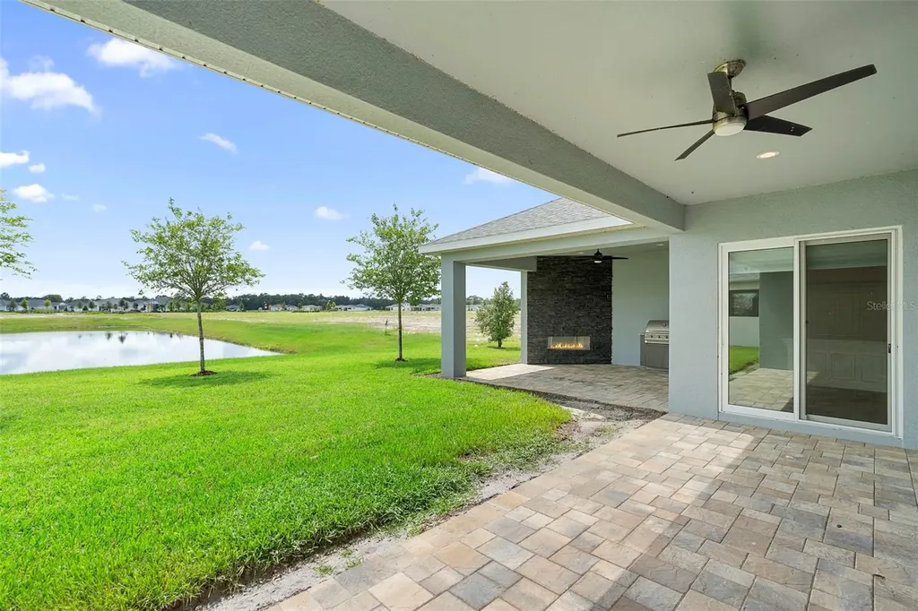 1548 Lake Reserve Drive Deland FL 32724