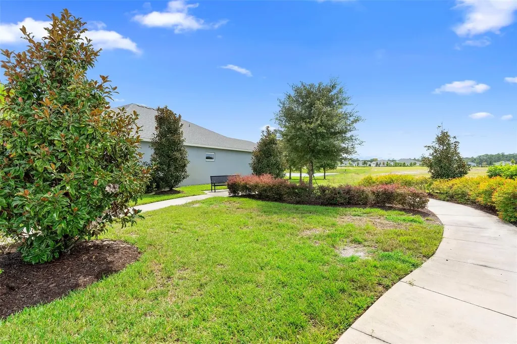 1548 Lake Reserve Drive Deland FL 32724