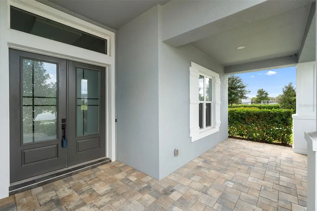 1548 Lake Reserve Drive Deland FL 32724