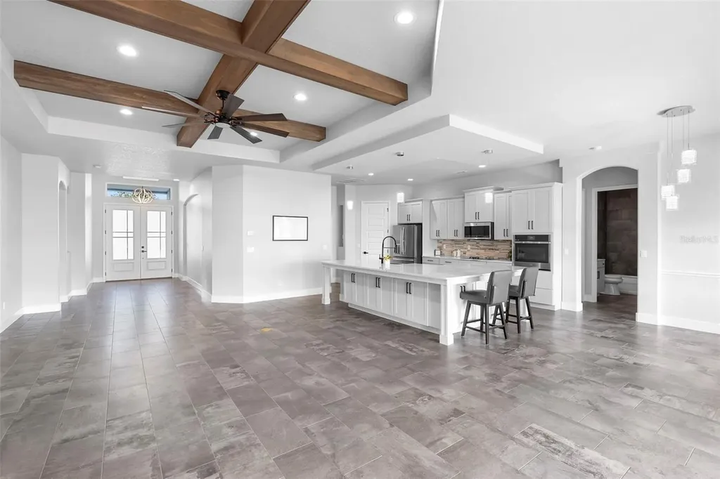 1548 Lake Reserve Drive Deland FL 32724