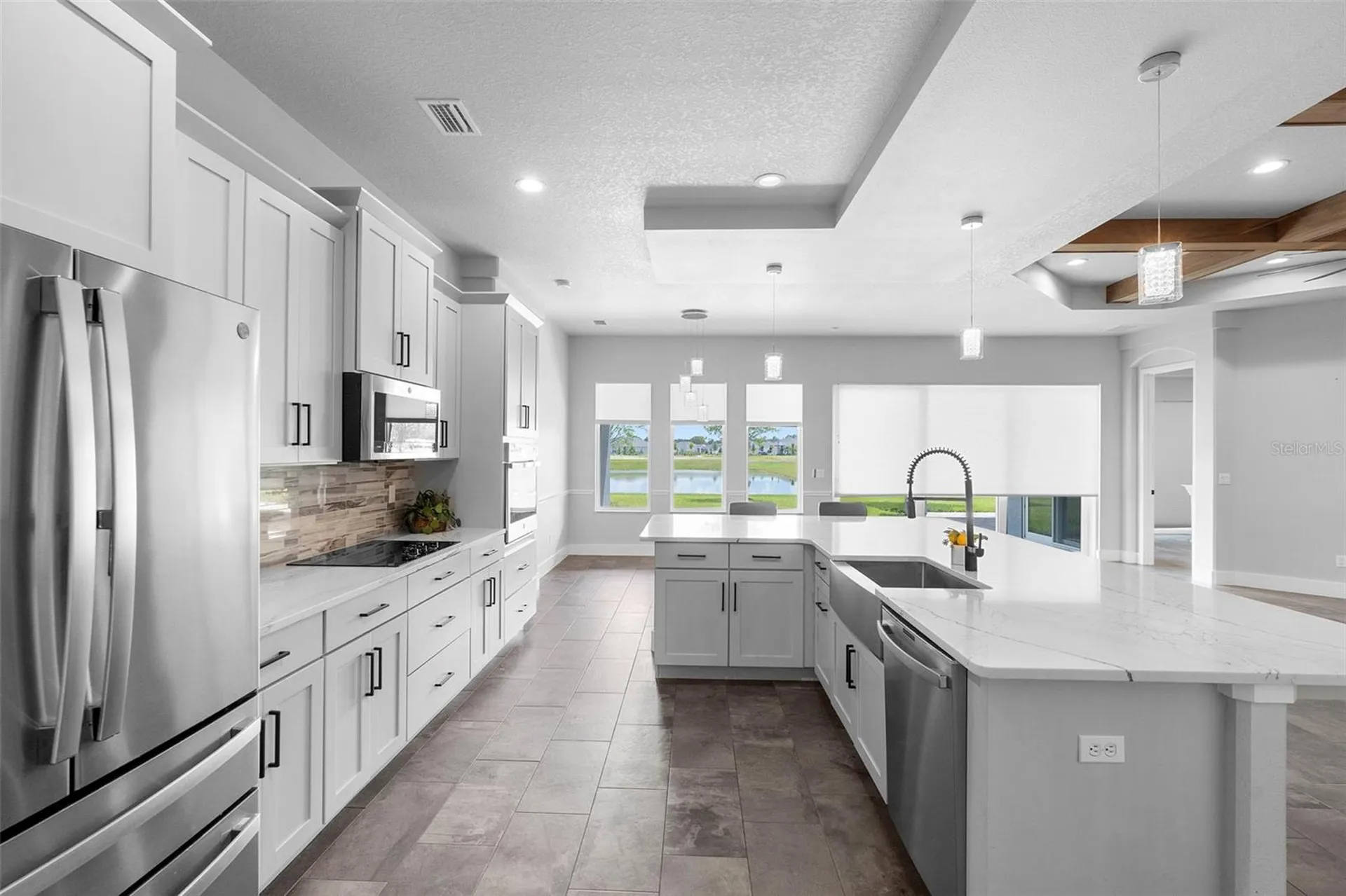 1548 Lake Reserve Drive Deland FL 32724